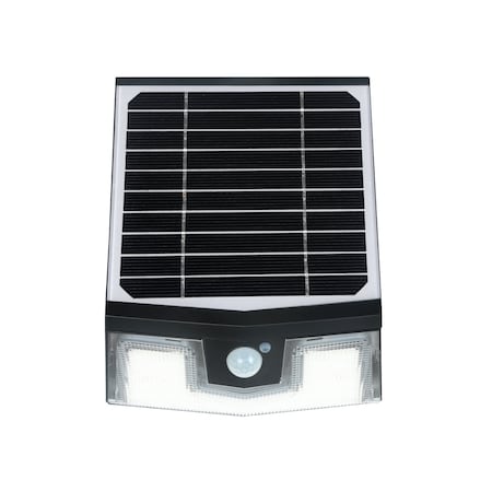 Soltech SOLPORT LED Wall Pack 7W STLSWL07XWMBK